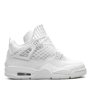 Women’s Air Jordan 4 Retro